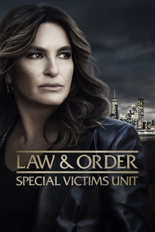 Series poster