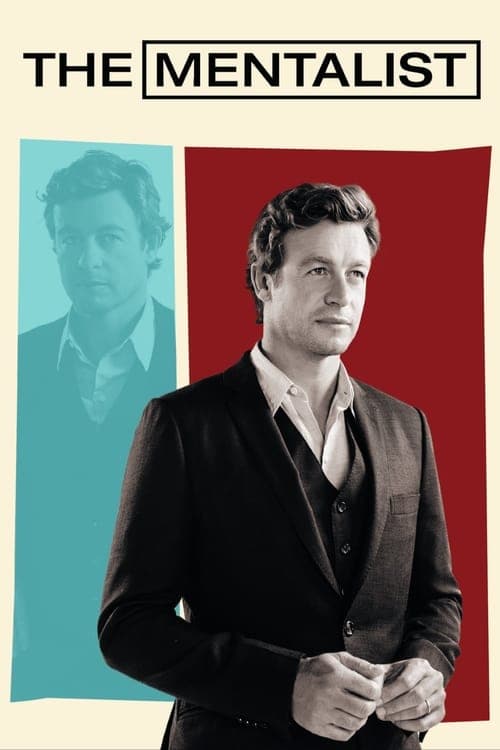 Series poster
