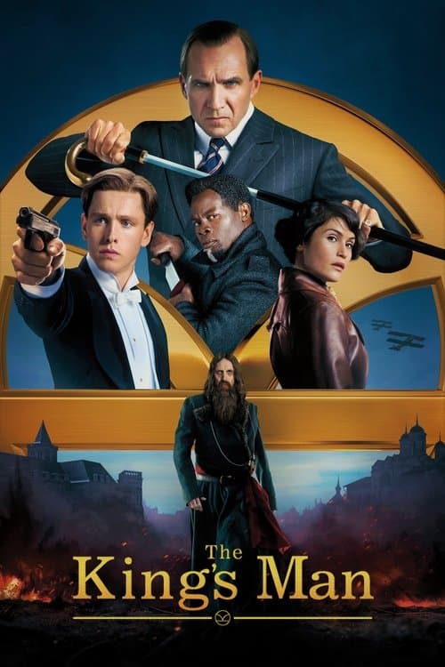 Movie poster