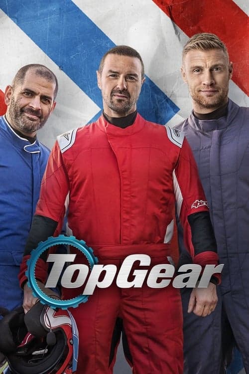 Series poster