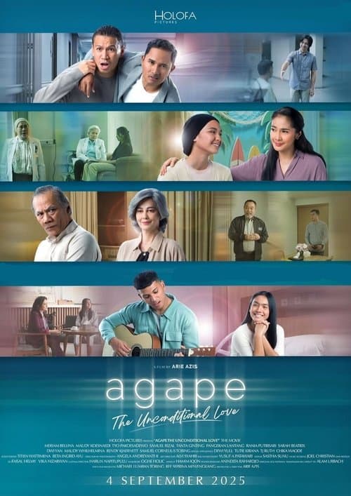 Movie poster