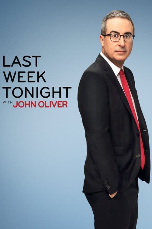 Series poster