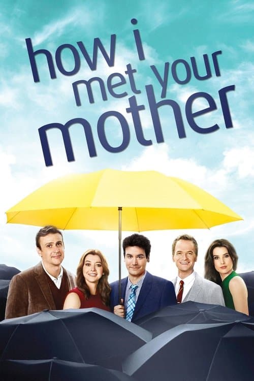 Series poster