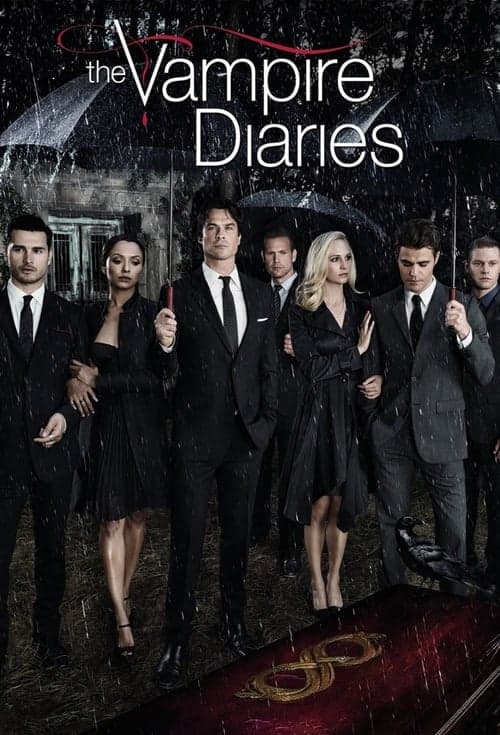 Series poster