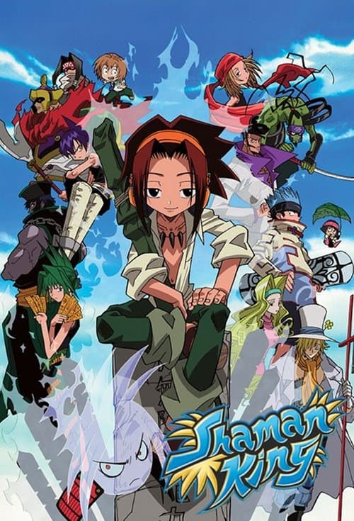 Series poster
