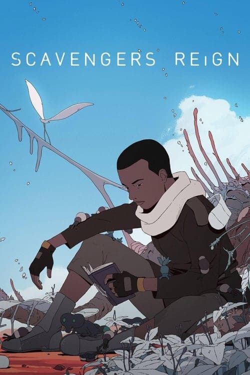 Series poster