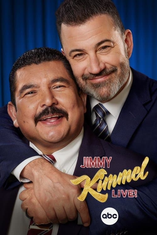 Series poster