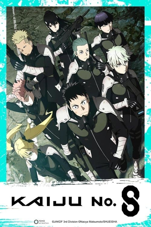 Series poster