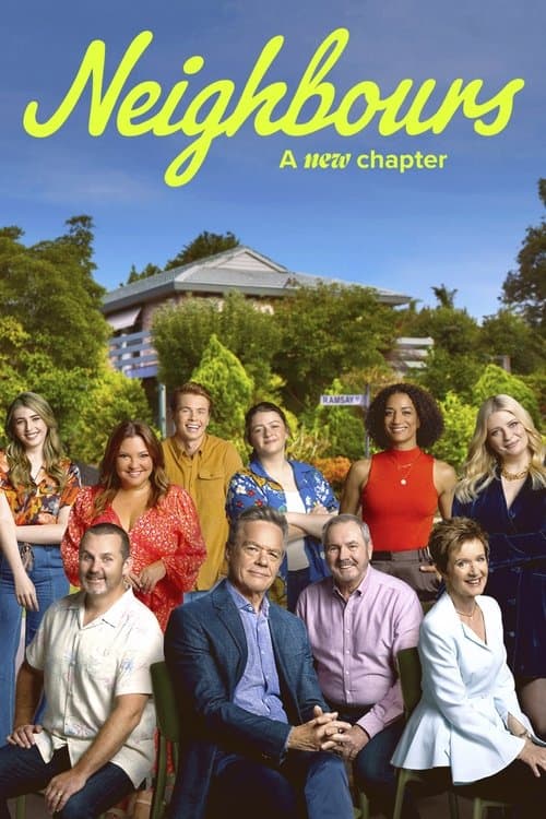 Series poster