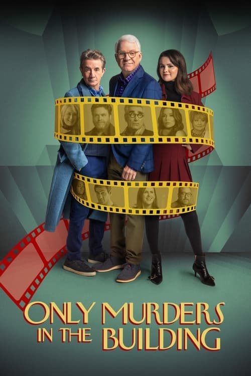 Series poster