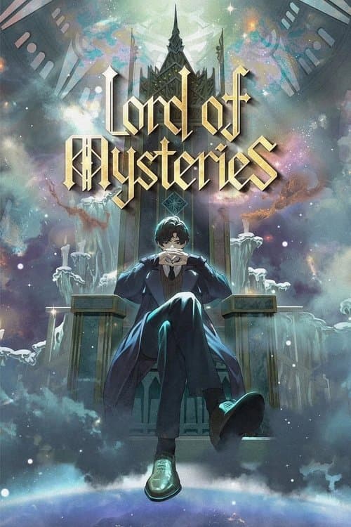 Series poster