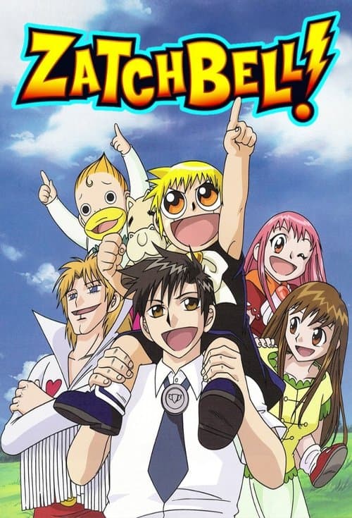 Series poster