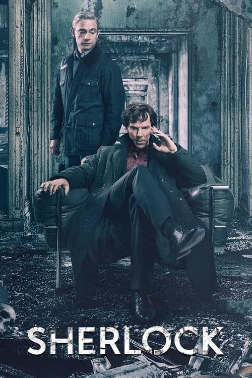 Series poster