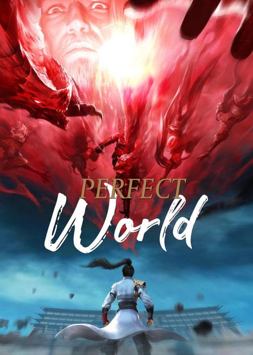 Series poster