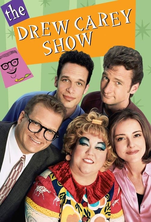 Series poster