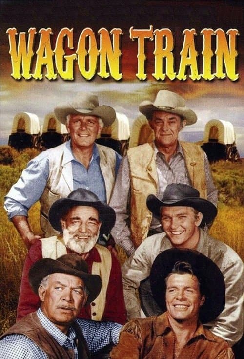 Series poster