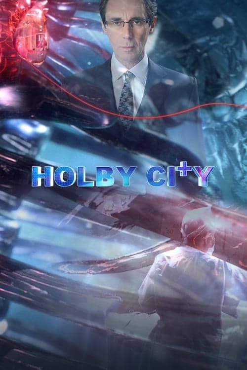 Series poster