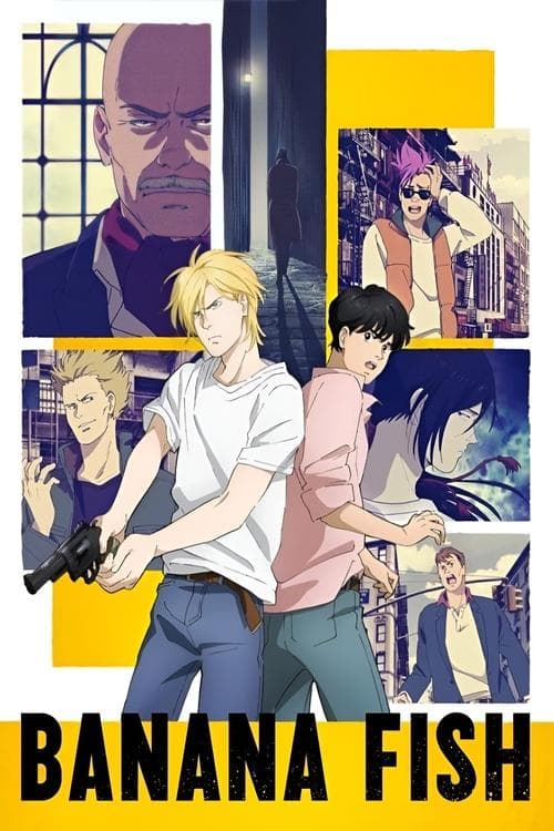 Series poster