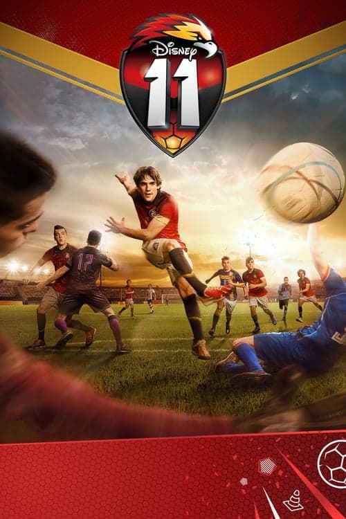 Series poster