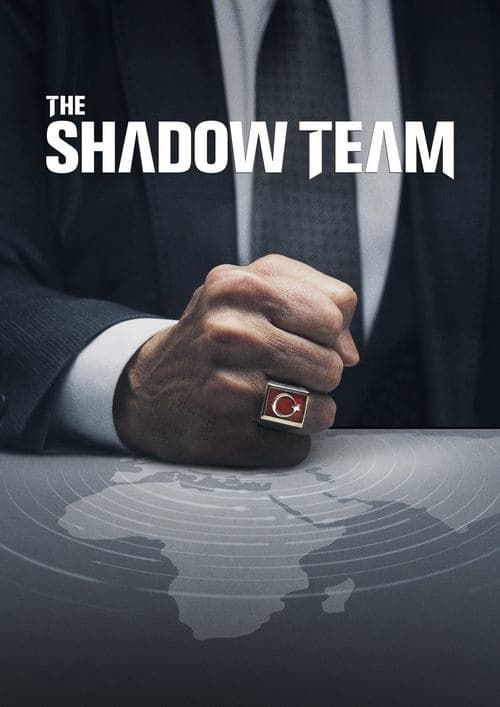 Series poster