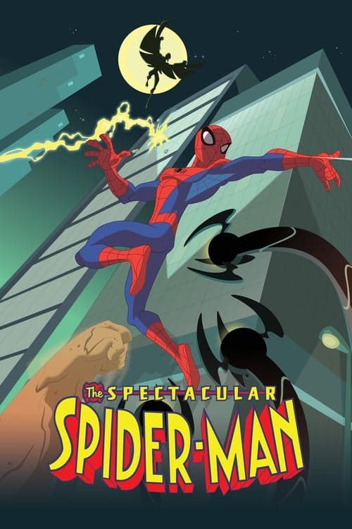 Series poster