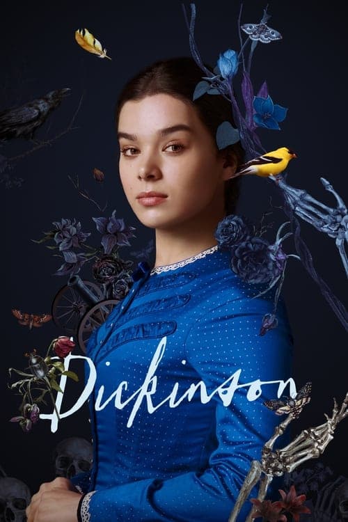 Series poster