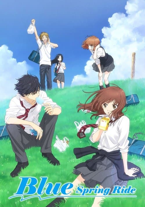 Series poster