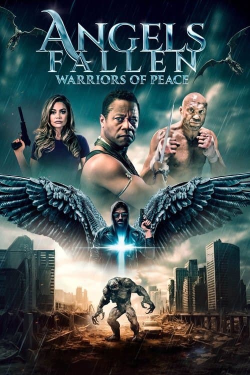 Movie poster