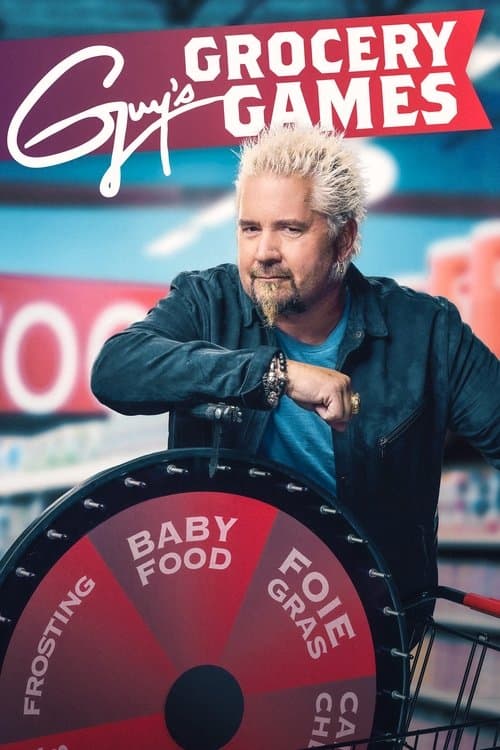 Series poster