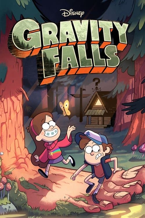 Series poster