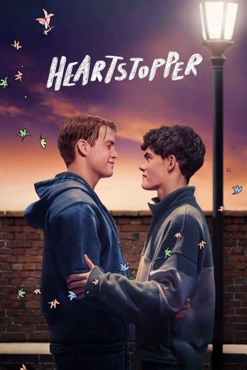 Series poster