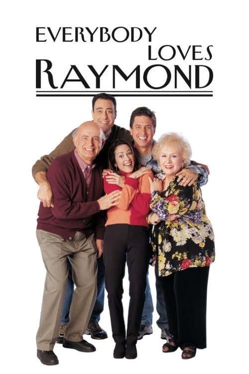 Series poster