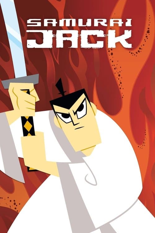 Series poster
