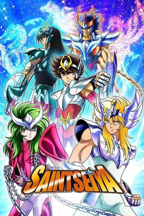 Series poster