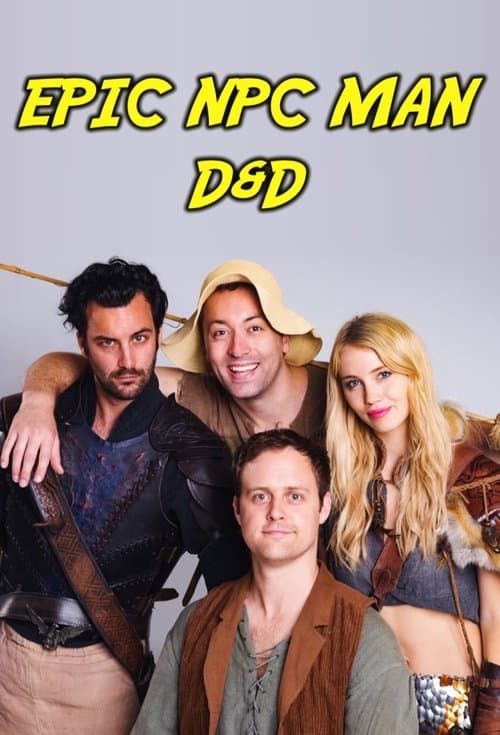 Series poster