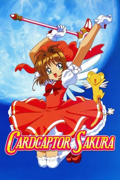 Series poster