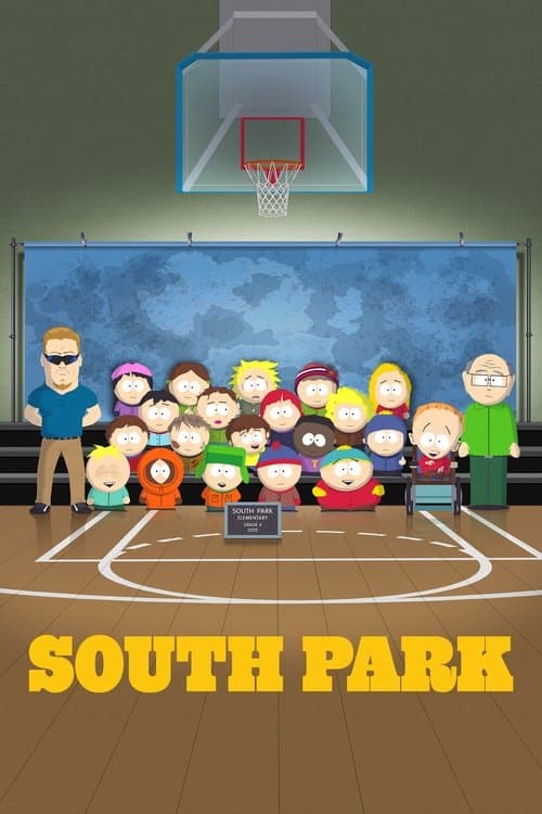 Series poster