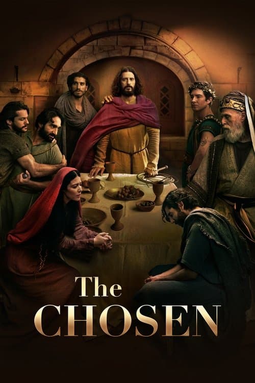 Series poster