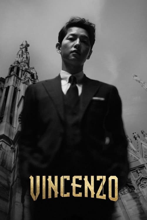 Series poster