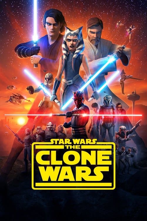 Series poster