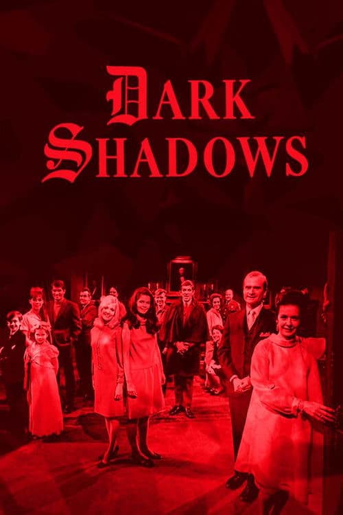 Series poster