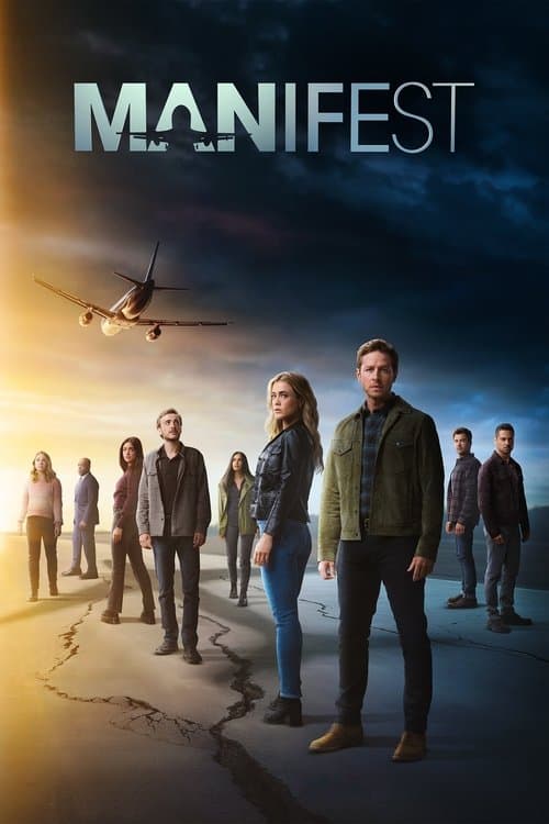 Series poster