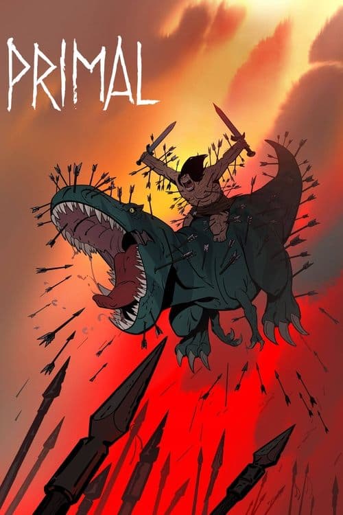 Series poster