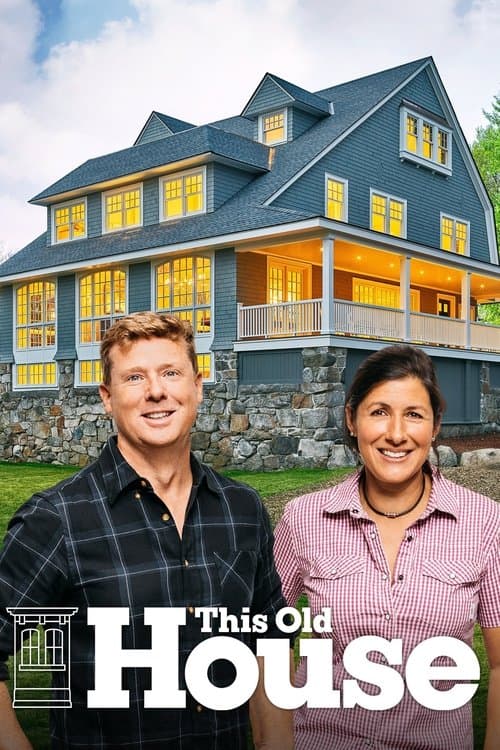 Series poster
