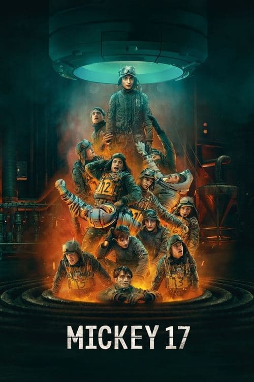 Movie poster