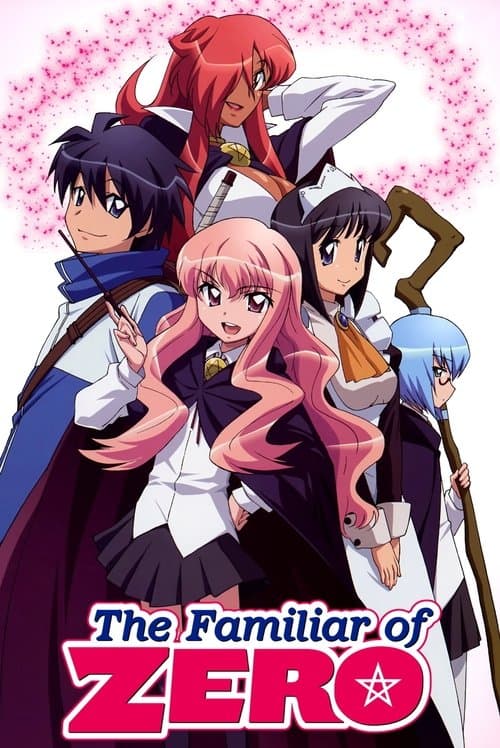 Series poster