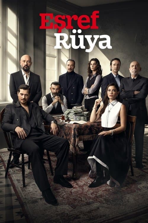 Series poster