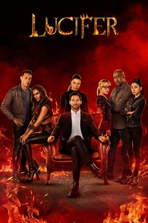 Series poster