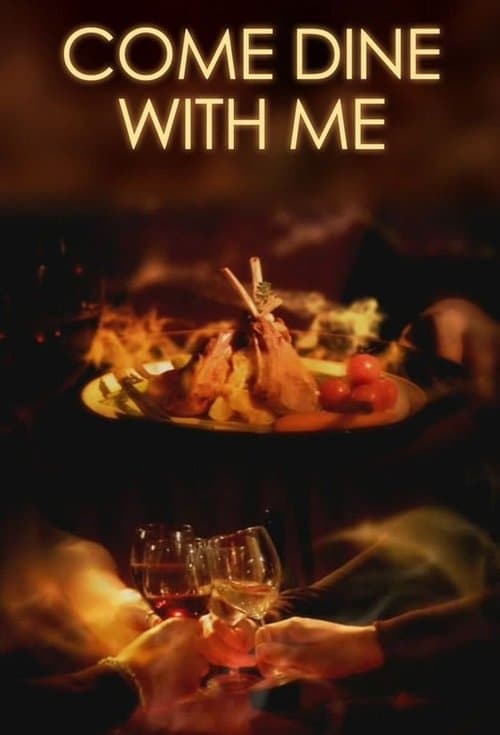 Series poster
