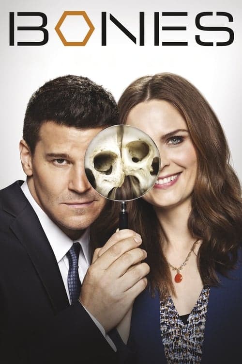 Series poster